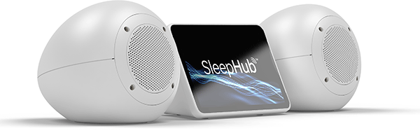 SleepHub Sleep Aid Device