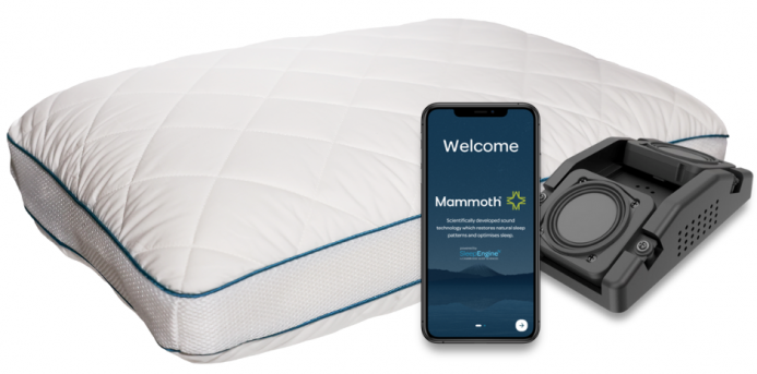 Solutions For Better Sleep | Cambridge Sleep Sciences